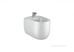Биде Roca Beyond 39.5x58x41 3570B8630 Биде Roca Beyond 39.5x58x41 3570B8630