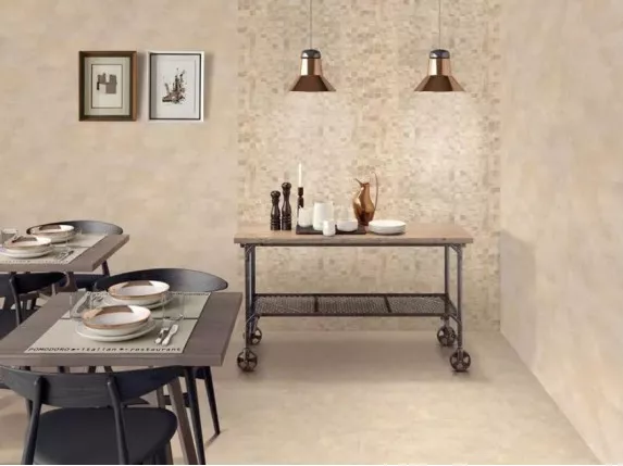 Bugatti (Sina Tile)
