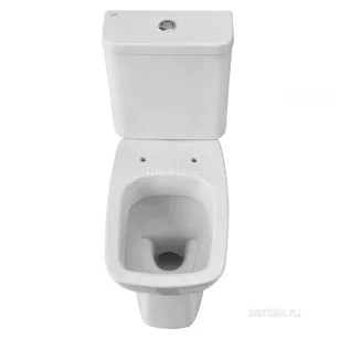 Унитаз-компакт Santek Нео Лайт 64.6x36.3x79.1 1WH302409
