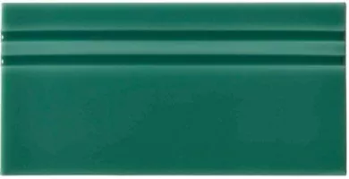 Плинтус Adex Riviera Rodapie Rimini Green 10x20 ADRI5089 Плинтус Adex Riviera Rodapie Rimini Green 10x20 ADRI5089