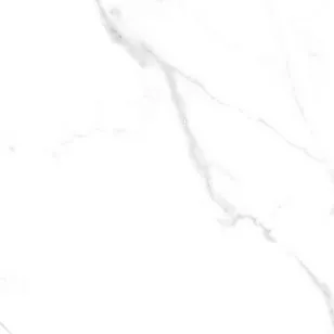 Керамогранит Ceradim Statuario Justice Grey белый полированный 60x60