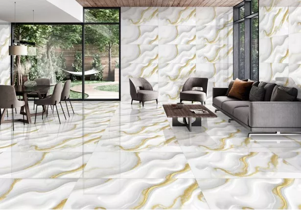 Inessa Gold (Asia Pacific Ceramic)