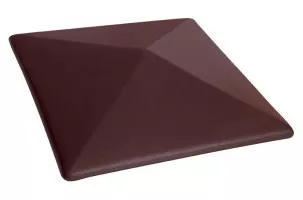 Клинкер King Klinker Daszek Karmazynowa Wyspa 44.5x44.5 DO.445/07/1 Клинкер King Klinker Daszek Karmazynowa Wyspa 44.5x44.5 DO.445/07/1