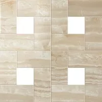Мозаика напольная 610110000086 Supernova Onyx Ivory Chiffon Mosaic Lap 45х45 Atlas Concorde Russia Мозаика напольная 610110000086 Supernova Onyx Ivory Chiffon Mosaic Lap 45х45 Atlas Concorde Russia