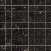 Мозаика Grasaro Crystal черный 30x30 G-640/PR/m01 Мозаика Grasaro Crystal черный 30x30 G-640/PR/m01