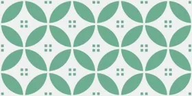 Декор Vives Ceramica Rivoli Remes Oliva 10x20