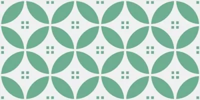 Декор Vives Ceramica Rivoli Remes Oliva 10x20
