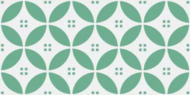 Декор Vives Ceramica Rivoli Remes Oliva 10x20