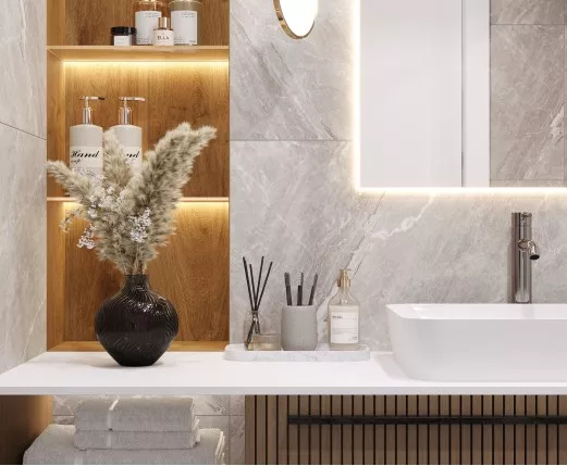 Crystal Grey (Laparet)