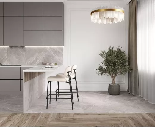 Crystal Grey (Laparet)