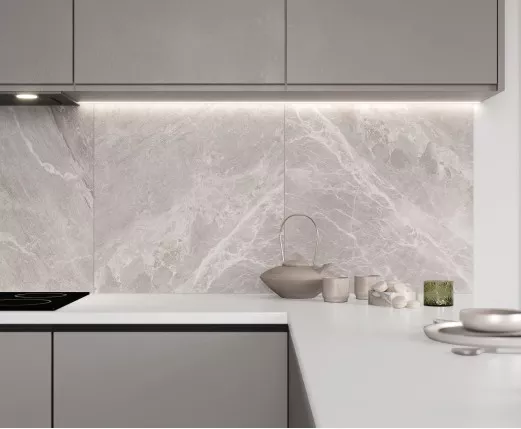 Crystal Grey (Laparet)