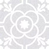 Декор Vives Ceramica Benaco Carole Humo 20x20 Декор Vives Ceramica Benaco Carole Humo 20x20