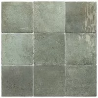 Плитка Equipe Verticale Oakmoss 10x10 настенная 31869