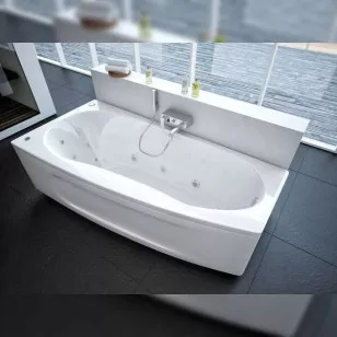 Ванна Акватек Пандора 75x160x71 PAN160-0000054
