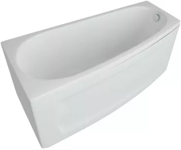 Ванна Акватек Пандора 75x160x71 PAN160-0000054