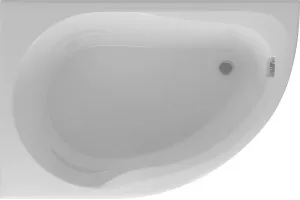 Ванна Акватек Вирго 100x150x68 VIR150-0000038 Ванна Акватек Вирго 100x150x68 VIR150-0000038