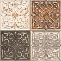 Керамогранит Realonda Ceramica Antigua Lis Mix 33x33