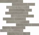 Декор Flaviker Hyper Slim Pack Grey Ret 30x60 PF60003116
