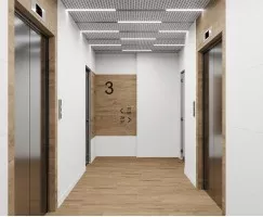 Betonica Blanco Pro (Laparet)