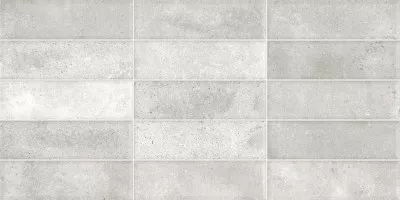 Плитка NewTrend Elbrus Brick Gray 30x60 настенная WT36ELR07