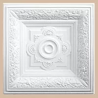 Купол Decomaster DR65 (960x960, вн.760x760, h=110 мм)