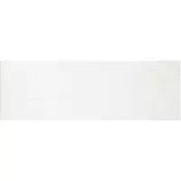Плитка Ascot Ceramiche Evolution White Plane 33.3x100 настенная EVO3310 Плитка Ascot Ceramiche Evolution White Plane 33.3x100 настенная EVO3310