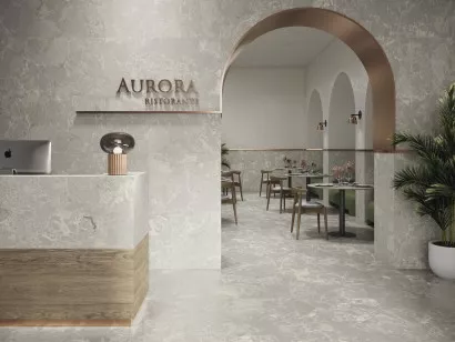 Керамогранит Ape Ceramica Aurora Taupe Honed Rect 60x120 A040242