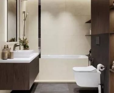 Керамогранит Laparet Evolution Crema кремовый матовый карвинг 60x119.5 SG50000920R