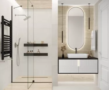Керамогранит Laparet Evolution Crema кремовый матовый карвинг 60x119.5 SG50000920R