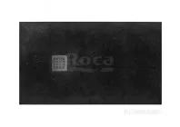 Душевой поддон Roca Terran 160x70x3.1 AP1016402BC01400
