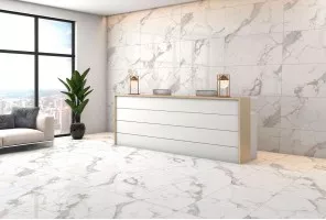 Calacatta Imperial (Global Tile)