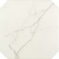 Керамогранит Ape Ceramica Verona White Octagon 20x20