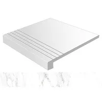 Ступень Vives Ceramica Titan Gradone Semele Blanco 60x60