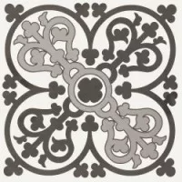 Декор Paradyz Sartoria Bianco Inserto Folk A Export 19.8x19.8 Декор Paradyz Sartoria Bianco Inserto Folk A Export 19.8x19.8