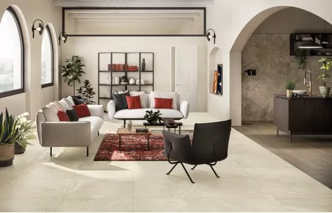 Керамогранит Staro Antislip Oslo Pearl 60x120