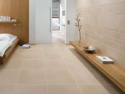 Керамогранит Goldis Tile Mozaico Rectified 59.4x59.4 A0MO 000G