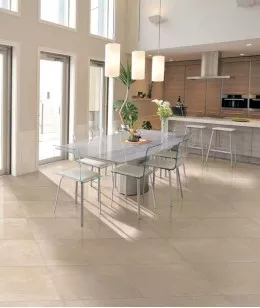 Керамогранит Goldis Tile Mozaico Rectified 59.4x59.4 A0MO 000G