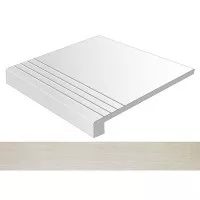 Ступень Vives Ceramica Orsa-CR Basic Blanco Gradone 44.3x89.3