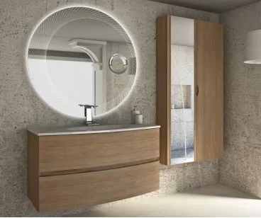 База под раковину Cezares Dalila 74x51x55 Antracite 54927