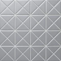 Мозаика Starmosaic Albion Light Grey 25.9x25.9