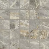 Мозаика Coliseumgres Verona Grigio Mosaico 28x28 610110000543