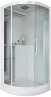 Душевая кабина Grossman 100x100x215 GR160