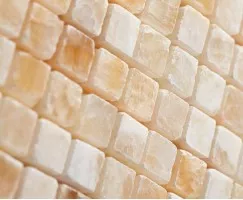 Marble Mosaic (Art and Natura Ceramica)