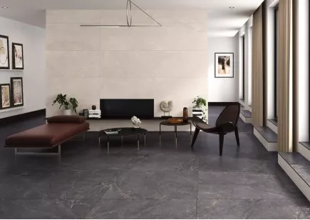 Керамогранит Keratile Lithos Grey Mt 60x120 CAN5LITHDDPA