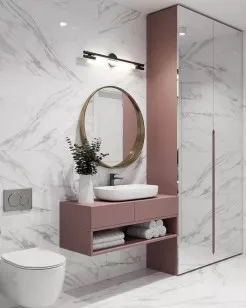 Керамогранит Artcer Eco Luminia Black Poli 60x120