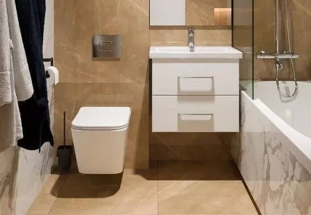 Керамогранит Artcer Eco Luminia Black Poli 60x120