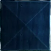 Плитка Ape Ceramica Manacor Petra Navy 11.8x11.8 настенная Плитка Ape Ceramica Manacor Petra Navy 11.8x11.8 настенная