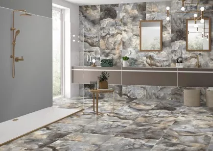 Керамогранит Primavera Tiziana Gold High Glossy 60x60 GR110