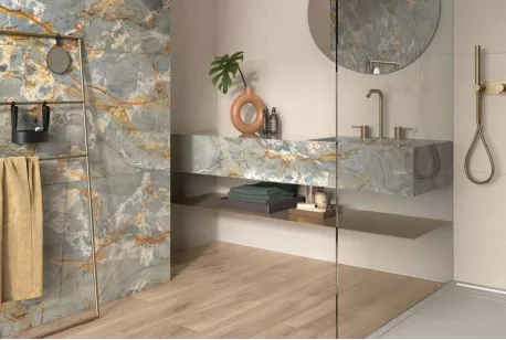Керамогранит Primavera Tiziana Gold High Glossy 60x60 GR110