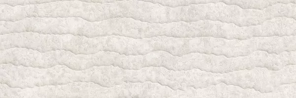 Плитка Porcelanosa Contour White 33.3x100 настенная 100295026